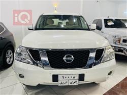 نيسان باترول